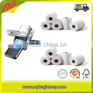 Cheapest Price 2016 High Quality Adhesive Thermal Paper Rolls 80X80 thumbnail-2