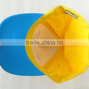 Custom Cotton Cap Manufacturer thumbnail-6