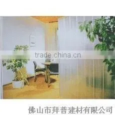 Twin-wall Polycarbonate Sheet -house Decoration1 thumbnail-1