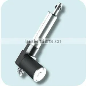 New Arrival Air Actuators Powerful, High Safety Grade, Waterproof, Flexible, Customized 12/24/36 VDC Actuator WP-09-16 thumbnail-1