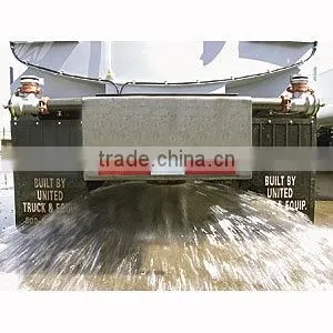 Deflector Spray Head&Nozzle for Water Truck thumbnail-6