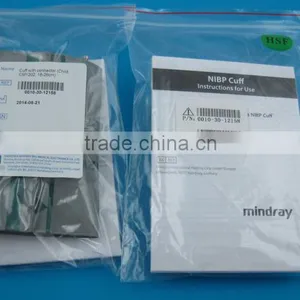 Secondhandle Original Mindray Adult 0010-30-12159 Blood Pressure Cuff thumbnail-2