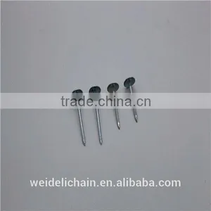 3''x9bwg Twisted Shank Roofing Nails/roofing Nail thumbnail-1