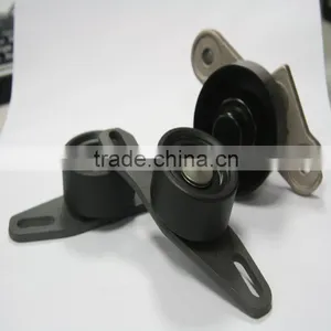 CJB Bearing Supplier Automotive Auto Engine Tensioner Idler Bearing thumbnail-2