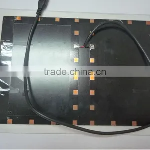China Factory Manufacturer Sport Bag Charger Panel 5 W With CE and UVL thumbnail-1