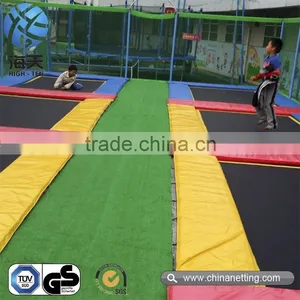 Trampoline Park With CE Certificate (2014newest) thumbnail-2