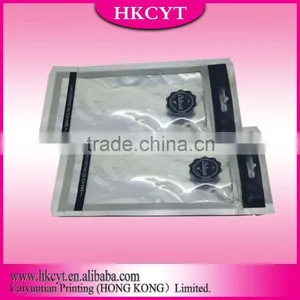 New Products High Quality Super Cigar Plastic Bags With Zipper thumbnail-5