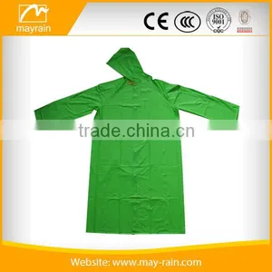 Pvc Raincoats for Men thumbnail-6