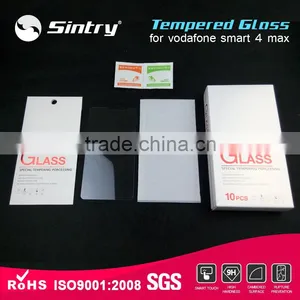 Explosion Proof Coating 4.0inch Screen Protector Wholesale Tempered Glass Screen Protector for Vodafone Smart Prime 6 thumbnail-3