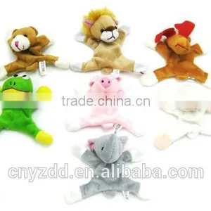 Plush Toy Fridge Magnet/6cm Plush Fridge Magnets Wholesale From China thumbnail-1