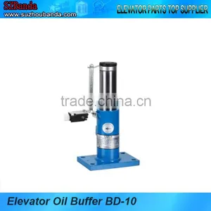 Elevator Hydraulic Buffer, Lift Oil Buffer (Spring Inside) thumbnail-1