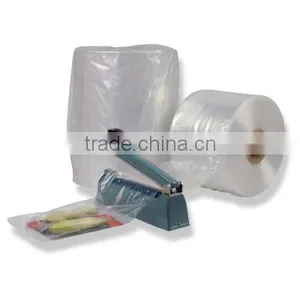 Heat Resistant Extruded Plastic Lay Flat Tubing thumbnail-1