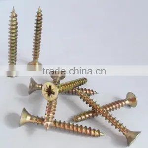 Chipboard Screw/ for Wood Working/ Assembly Furniture thumbnail-2