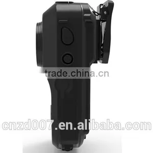 Popular Fixed Focus Digital Camera thumbnail-4