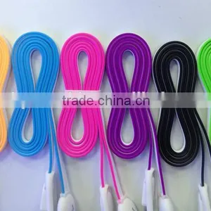 Multifunction Flat 2-in-1 Micro USB Cable thumbnail-6