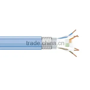 100FT 30M CAT6 RJ45 STP/FTP Ethernet Network LAN Cable thumbnail-3