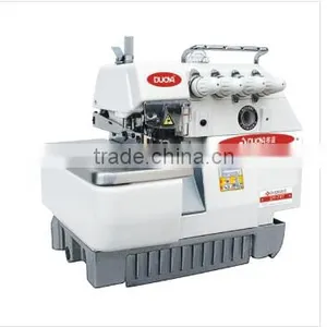 DUOYA DY747 Straight Standard Sewing Equipment Corp Sewing Machine thumbnail-1
