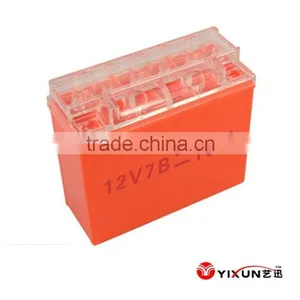 Professional Plastic Injection Molding Machine for Battery Cover thumbnail-4