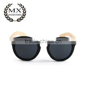 Cheap Wooden Sunglasses thumbnail-5