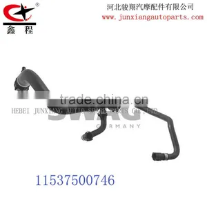 RADIATOR HOSE OEM 11537500746 JXBMRHS020-5 thumbnail-1