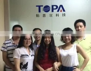 Shenzhen TOPA Technology Development Company Limited company overview - view 1 thumbnail