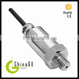 High Quality Vacuum Absolute Waterproof Pressure Sensor Cost thumbnail-1