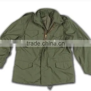 Army Jacket thumbnail-1