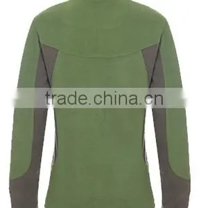 3 Layers Fabric Bonded Micro Polar Fleece for Jacket thumbnail-6