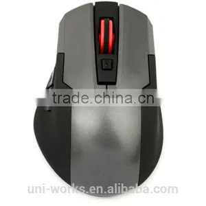 2011 New USB Optical 4d Gaming Mouse thumbnail-4