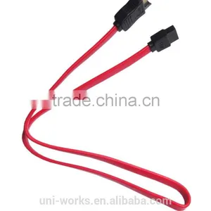 SATA 7P Male to Femal Extension Cable thumbnail-4