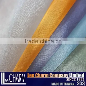 Taiwan Best Price Organza Tablecloth and Table Skirt Fabric thumbnail-6