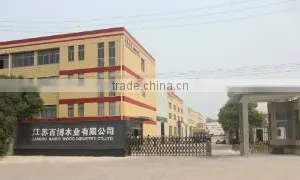Jiangsu Baibo Wood Industry Co., Ltd. company overview - view 1 thumbnail