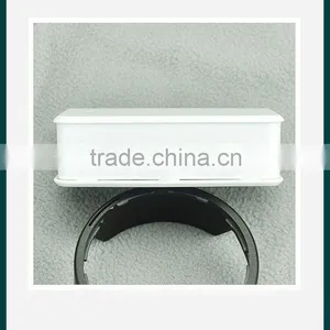 4 Port Usb Desktop Rapid Charger Approved by UL CE FCC Certificates thumbnail-2