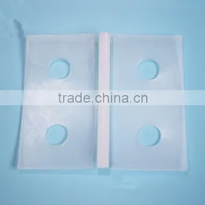 Escalator Components/Handrail Glass Pad/Distance Piece thumbnail-1