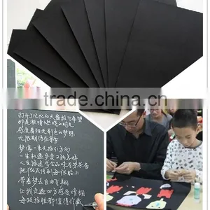 350gsm Recycled Drawing Black Paper thumbnail-1