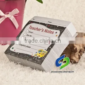 OEM Post Sticky Notes,Unique Sticky Note Pad,Memo Pad thumbnail-5