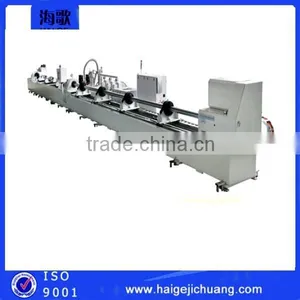 Best Quality Hydraulic Skiving Machine for Steel Pipe thumbnail-1