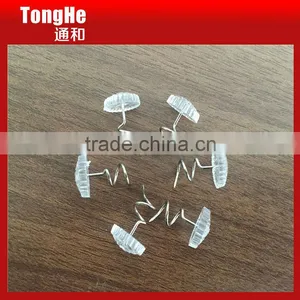 Twist Pin for Furniture Fabric Covers thumbnail-1