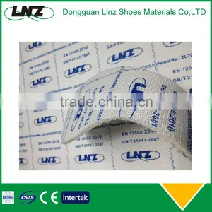 LNZ 4A Kevlar Insole Textile Fabric thumbnail-1
