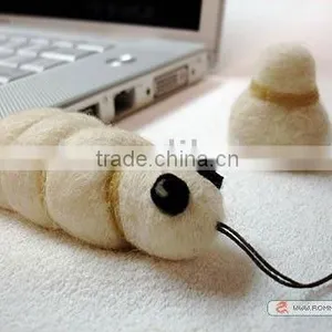 Lovely Plush USB Flash Drive thumbnail-1