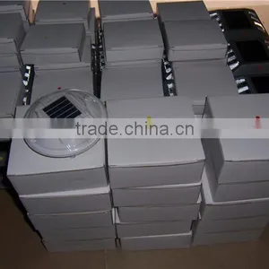 IP68 Reflective Solar Led Road Stud( Flashing or Steady-on ) thumbnail-5
