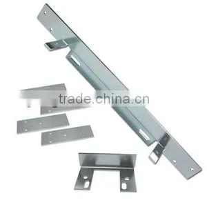 Electric Deadbolt, Electric Drop Bolt Lock , for Automatic or Skid Door thumbnail-2