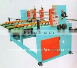 Paper Cardboard Feedingmachine thumbnail-1
