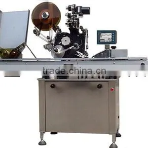 New Condition Hot Selling Automatic 5ml Vial Labeler thumbnail-1