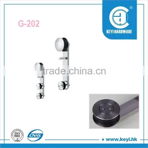 G-202 Hanging Sliding Door Wheels/sliding Door Accessories thumbnail-1