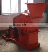 Fine Impact Crusher for Cement Clink Processing thumbnail-1
