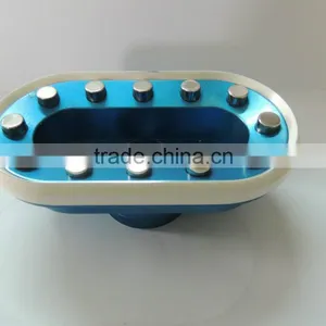Pad Printing Ink Cup and Rings thumbnail-3