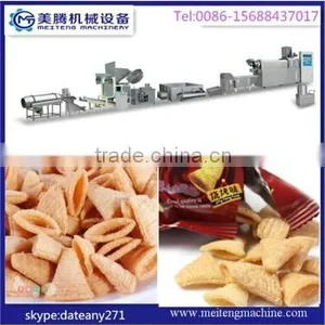 Bugle Chips Food Machine thumbnail-6