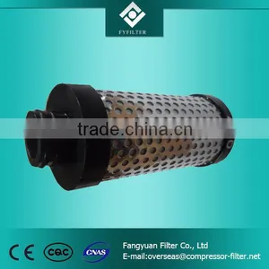 1624184402(QD850/780) Atlas Copco Air Filter for Air Compressed thumbnail-2