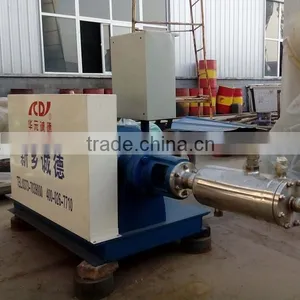 Liquid Co2 Pumps, Liquid Oxygen Pump thumbnail-5
